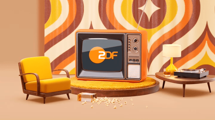 ZDF Mediathek Classics