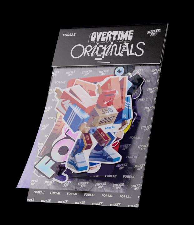 Overtime Originals